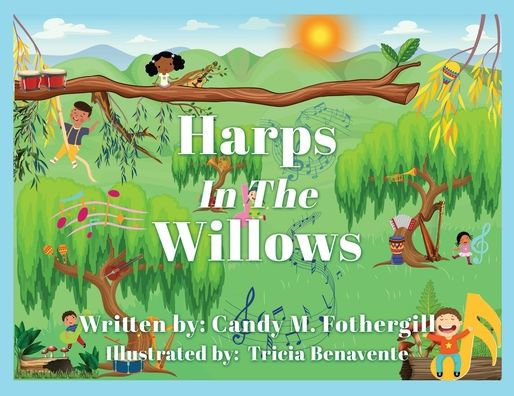 Harps The Willows