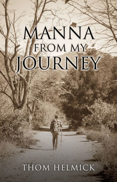 Manna From My Journey