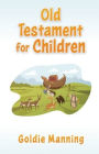 Old Testament for Children