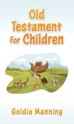 Old Testament for Children