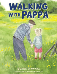 Download free ebooks for ipad ibooks Walking With Pappa