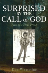 Title: Surprised by the Call of God: Tales of a Jesus Freak, Author: Don Whetstine