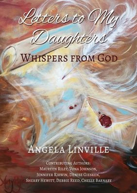 Letters to My Daughters: Whispers from God