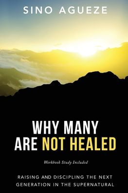 Why Many Are Not Healed: Raising and Discipling the Next Generation in ...