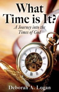 Epub books on ipad download What Time is It?: A Journey into the Times of God