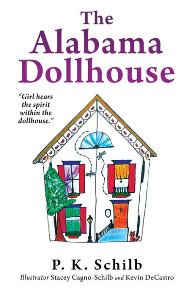 The Alabama Dollhouse