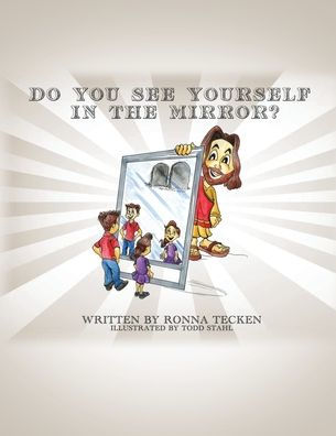 Do You See Yourself The Mirror?