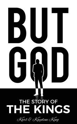 But God: the Story of Kings