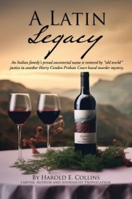 Title: A Latin Legacy: An Italian family's proud ancestorial name is restored by 