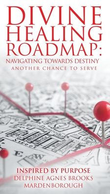 Divine Healing Roadmap: Navigating Towards Destiny: Another Chance to Serve