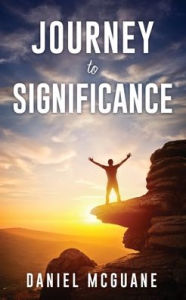 Ebook free downloads in pdf format Journey to Significance (English Edition) by Daniel McGuane FB2 MOBI
