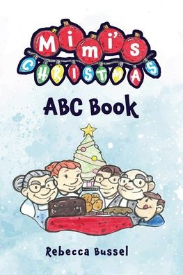 Mimi's Christmas ABC Book