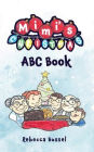 Mimi's Christmas ABC Book