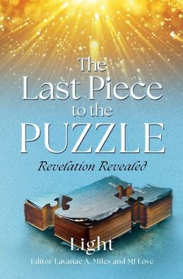 the Last Piece to Puzzle: Revelation Revealed