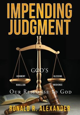 Impending Judgment