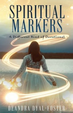 Spiritual Markers: A Different Kind of Devotional
