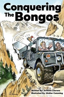 Conquering The Bongos