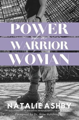 Power of a Warrior Woman