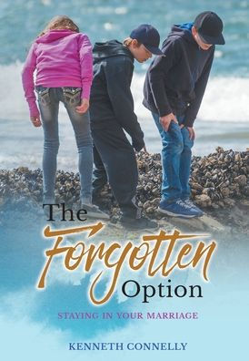 The Forgotten Option: A place of growth between marriage and divorce