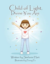 Child of Light, Divine You Are