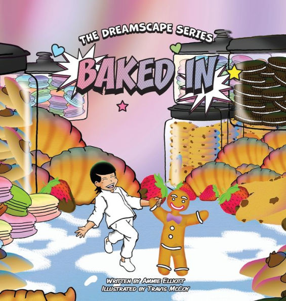 Baked In