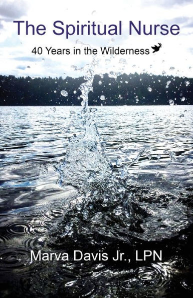 the Spiritual Nurse: 40 Years wilderness