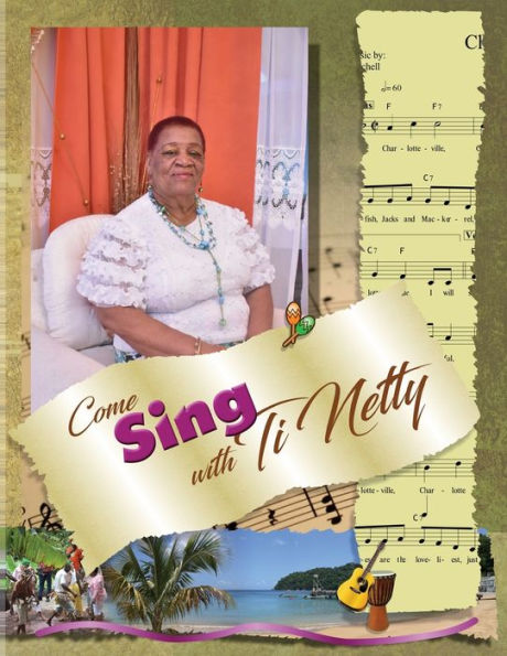 Come Sing with Ti Netty