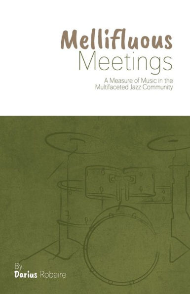Mellifluous Meetings: A Measure of Music the Multifaceted Jazz Community