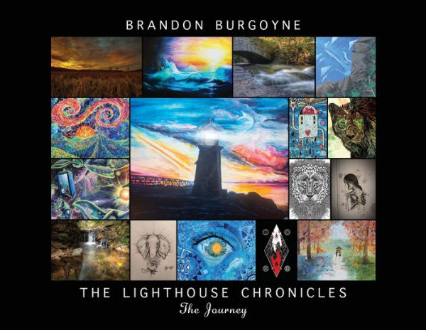 The Lighthouse Chronicles: Journey