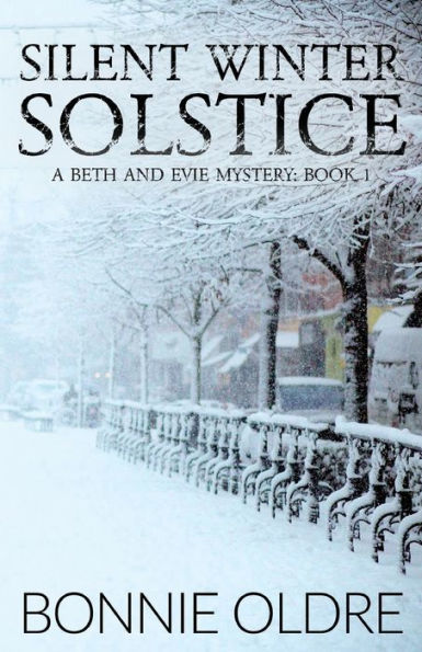 Silent Winter Solstice