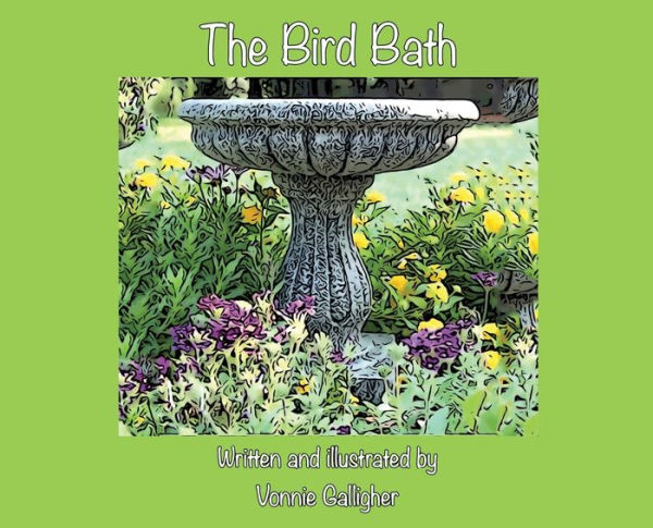 The Bird Bath