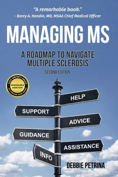 Managing MS: A Roadmap to Navigate Multiple Sclerosis