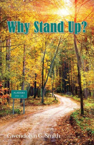Why Stand Up?