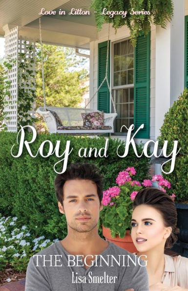 Roy and Kay - The Beginning