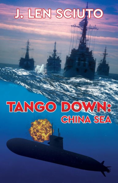 Tango Down: China Sea