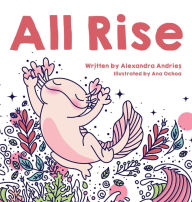 Title: All Rise: Baby Edition, Author: Alexandra Andrieș