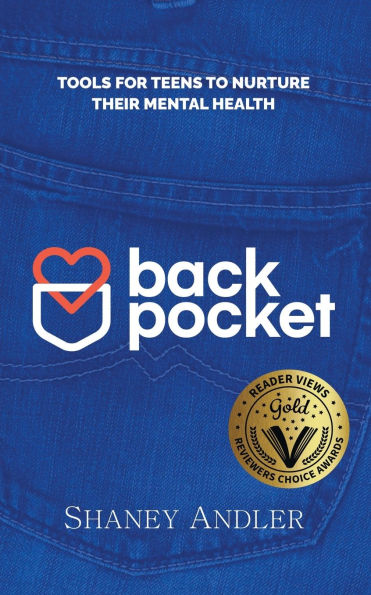 Back Pocket: Tools for Teens Struggling with Their Mental Health