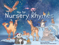Title: New Age Nursery Rhymes, Author: Gregory Morrison