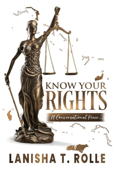 Know Your Rights: a Conversational Piece on the Importance of Bahamas Constitution and Breakdown Bill Rights