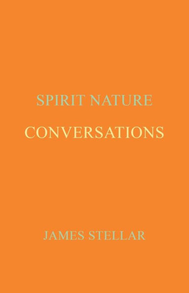 Conversations: Spirit Nature