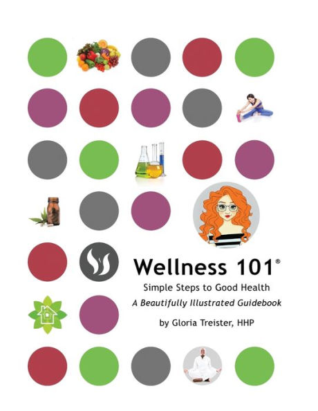 Wellness 101: Simple Steps to Good Health