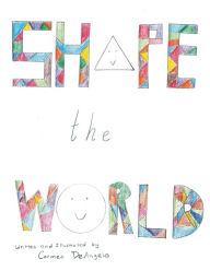 Title: Shape the World, Author: Carmen DeAngelo
