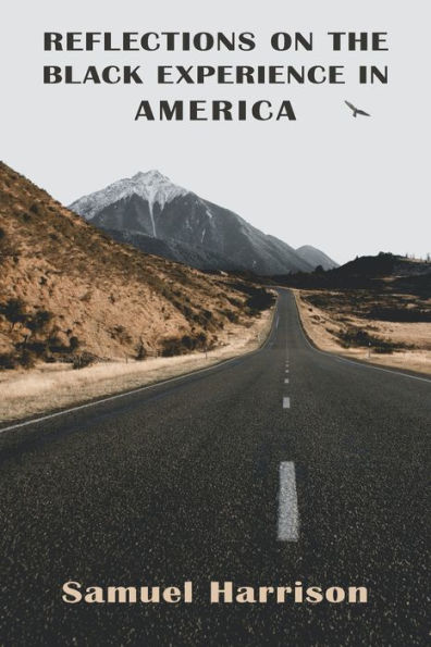 Reflections on the Black Experience America