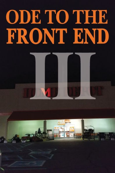 Ode to the Front End vol. 3: Home Depot