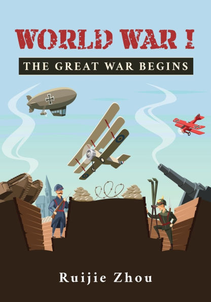 World War I: The Great Begins