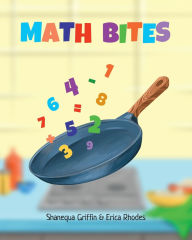 Title: Math Bites, Author: Erica Rhodes