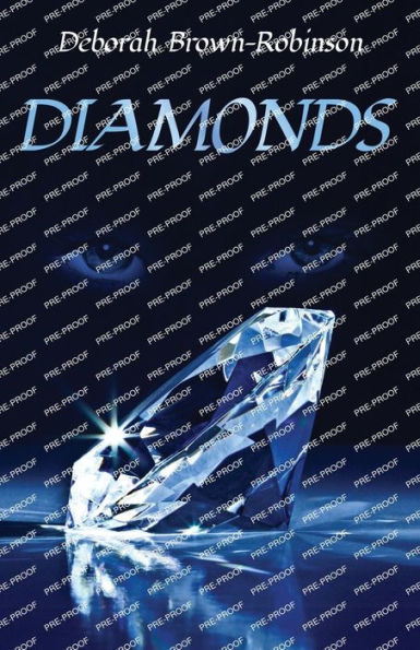Diamonds: Time to Make a Change