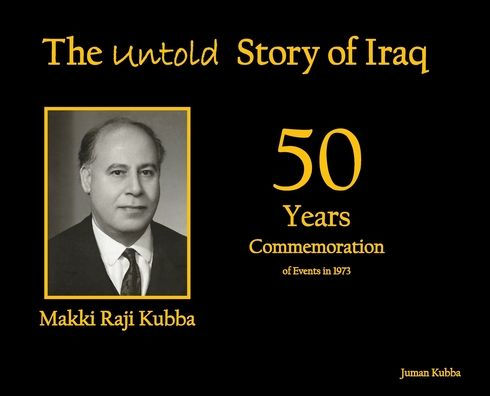 The Untold Story of Iraq