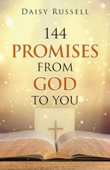 144 Promises from God to You