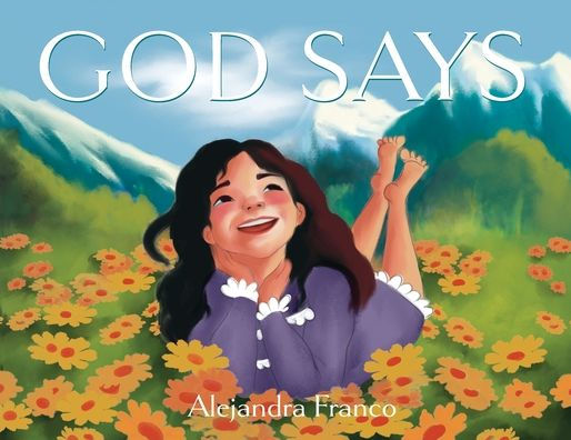 God Says